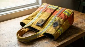 Isère : SDIS 38, UDSP38 et Ulisse Soleeo signent pour upcycler les tenues de pompiers