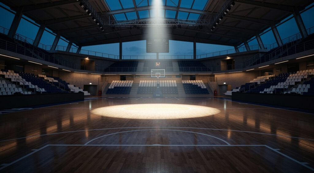JA Vichy Basket : cérémonie de fin de saison gratuite vendredi 29 mai au Palais des Sports