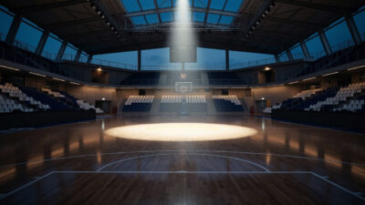 JA Vichy Basket : cérémonie de fin de saison gratuite vendredi 29 mai au Palais des Sports