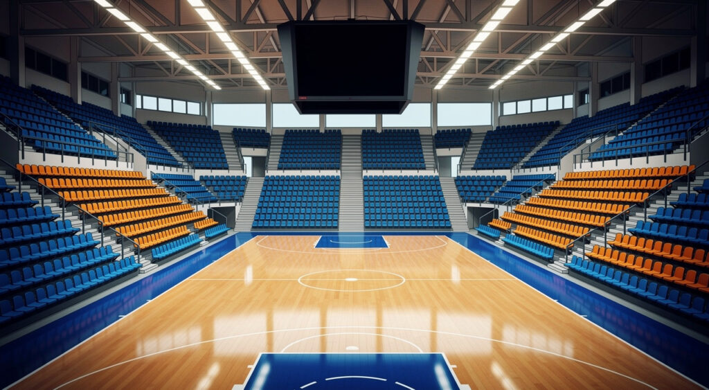 JA Vichy Basket : plus de 2600 billets vendus pour le match décisif vendredi