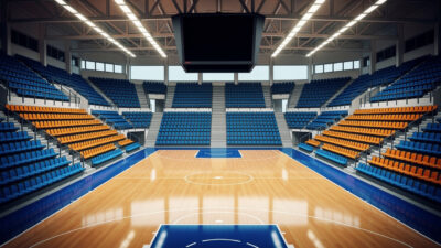 JA Vichy Basket : plus de 2600 billets vendus pour le match décisif vendredi