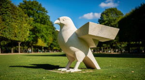Jardin des Arts 2026 : la 24e édition s&rsquo;installe à Châteaubourg jusqu&rsquo;au 15 septembre