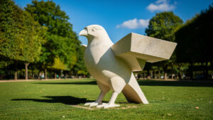 Jardin des Arts 2026 : la 24e édition s'installe à Châteaubourg jusqu'au 15 septembre