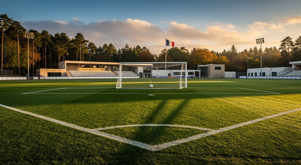 Job-dating sportif à Clairefontaine : 200 postes sans CV ni costume