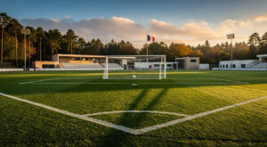Job-dating sportif à Clairefontaine : 200 postes sans CV ni costume