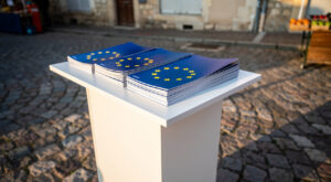 Joli Mois de l&rsquo;Europe 2026 : 150 manifestations en Nouvelle-Aquitaine, la Creuse au rendez-vous