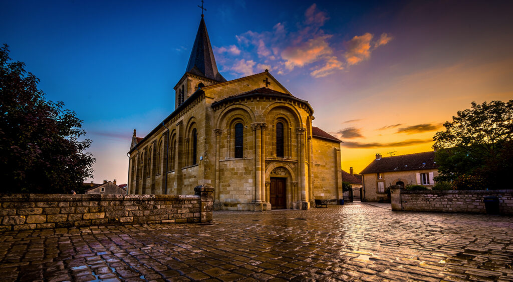 Jour de l'orgue à Lorris : l'instrument de 1501, l'un des plus anciens d'Europe, en démonstration