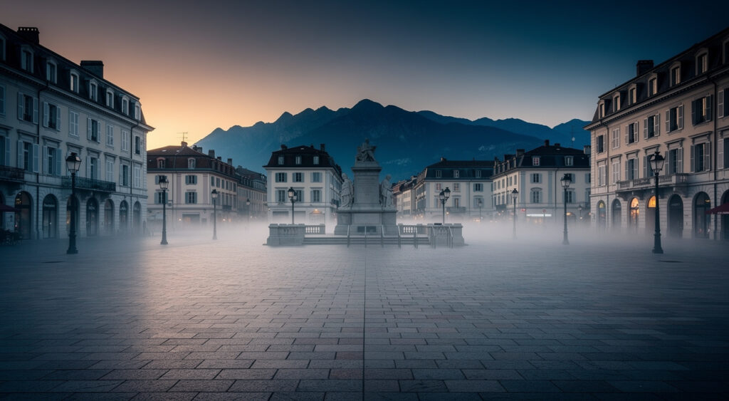 Journée Nationale de la Résistance : cérémonie à Annecy présidée par la préfète Dubée