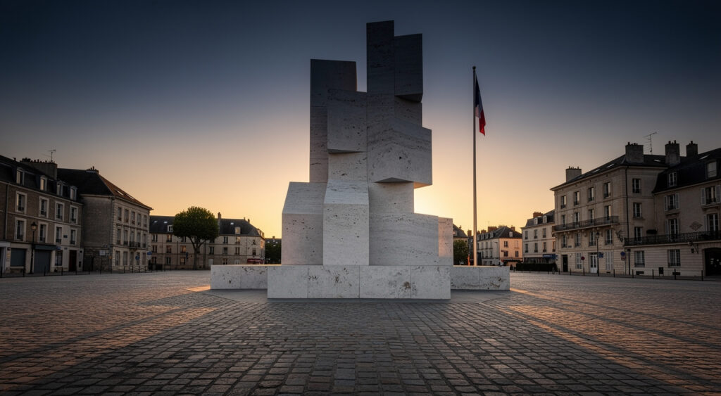 Journée nationale de la Résistance : cérémonie à Bourges pour le 83e anniversaire du CNR