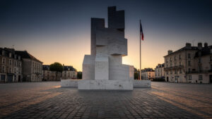 Journée nationale de la Résistance : cérémonie à Bourges pour le 83e anniversaire du CNR