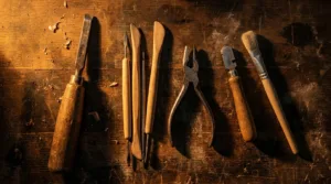 Journées métiers d&rsquo;art à Lons-le-Saunier : 1 500 visiteurs à la Préfecture du Jura