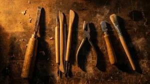 Journées métiers d'art à Lons-le-Saunier : 1 500 visiteurs à la Préfecture du Jura