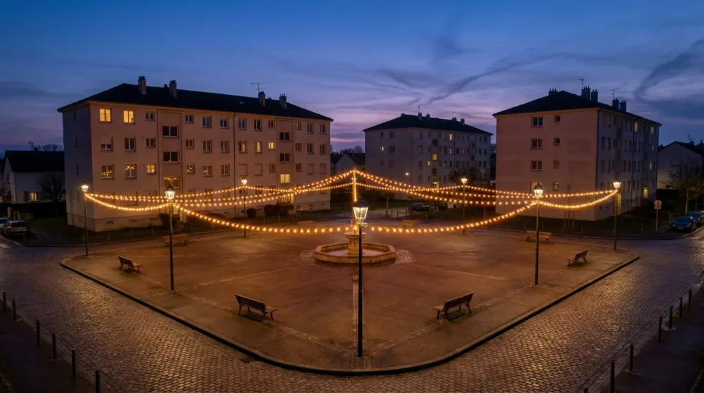 Jouy-le-Moutier : le festival OH, Dehors ! gratuit ce samedi au quartier des Merisiers