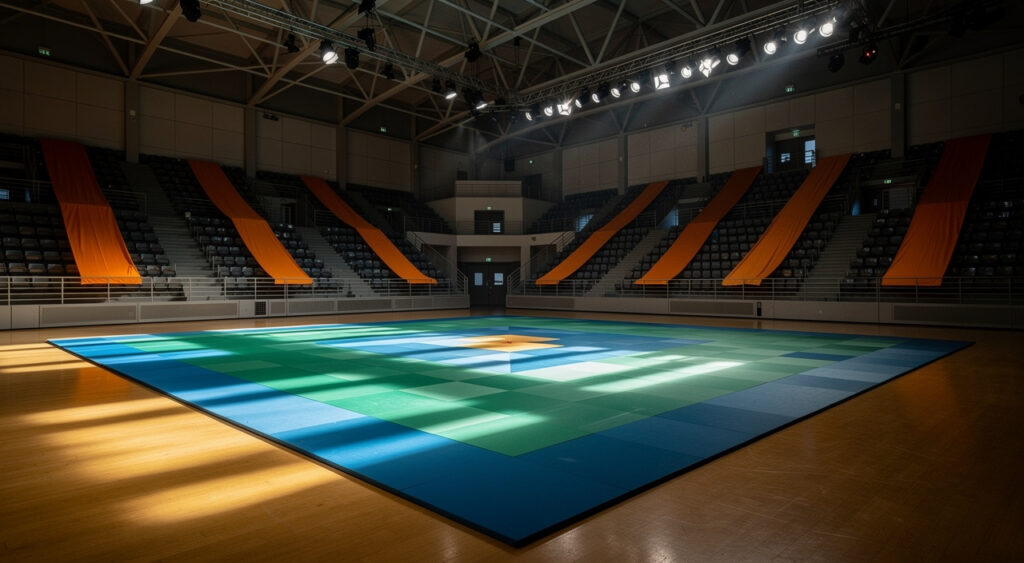 Judo Pro League : l&rsquo;ACBB vise le doublé au Final Four du 16 mai