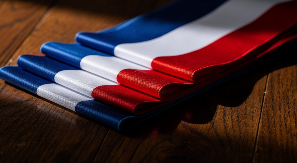 Jura : le préfet Colliex et la procureure Fergane accueillent les maires de Lons-le-Saunier