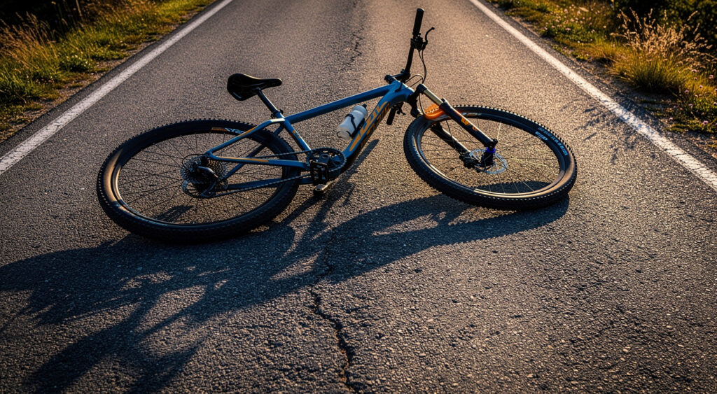 Jura : six cyclistes blessés dans une chute collective à Valempoulières, deux héliportés
