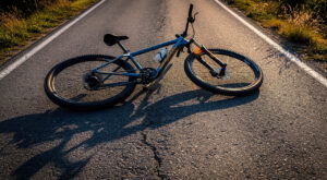 Jura : six cyclistes blessés dans une chute collective à Valempoulières, deux héliportés