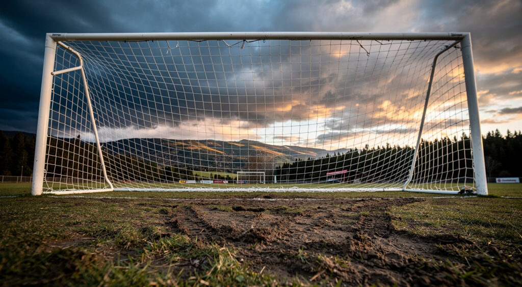 Jura Sud Foot relégué en Régional 1 : 30 ans au niveau national s&rsquo;effacent