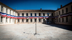 Jurançon : le collège Gabard commémore la Résistance le 27 mai