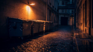 "La Colline" : Mathilde Beaussault fait du bébé abandonné à Rennes un thriller noir