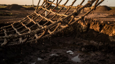 La Mérytante : la mud run de la gendarmerie de Montluçon ouvre au public ce samedi à Quinssaines