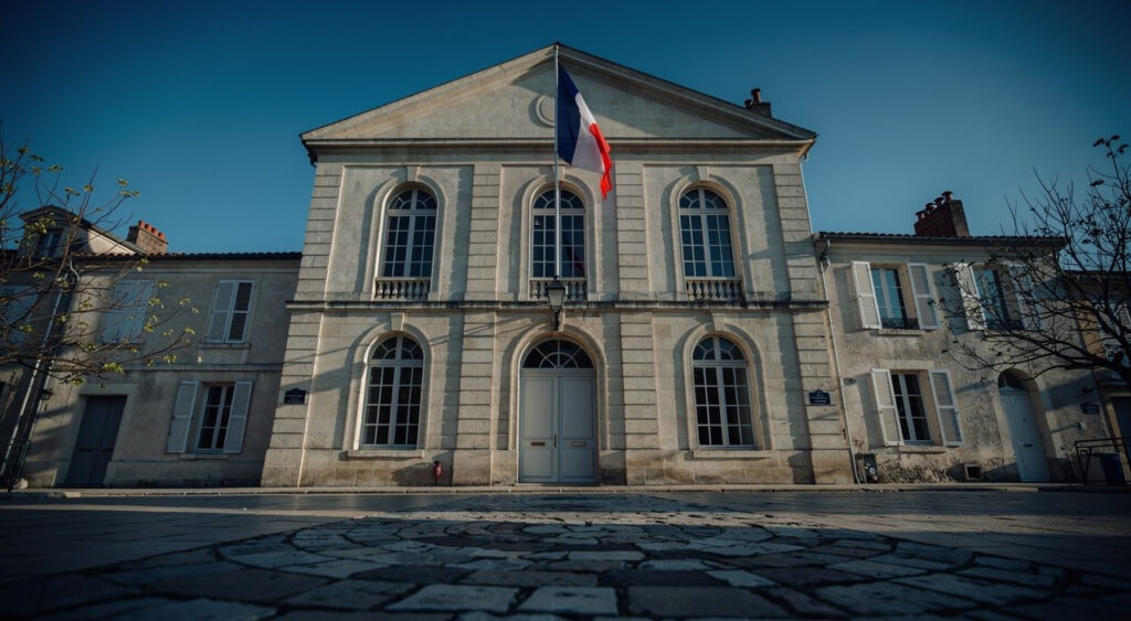 La préfète de l&rsquo;Indre en visite à Saint-Août : économie et accès aux soins au menu