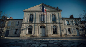 La préfète de l&rsquo;Indre en visite à Saint-Août : économie et accès aux soins au menu