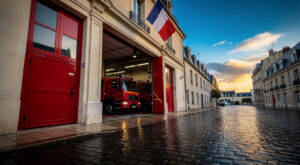La préfète de Mayenne parraine une jeune de 18 ans pour son insertion professionnelle
