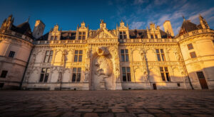 La Renaissance Loir-et-Cher met une école de Blois à la une