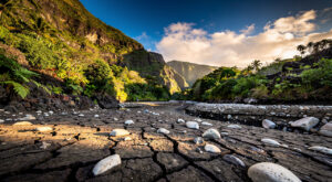 La Réunion : la police de l&rsquo;eau en sous-effectif face à une sécheresse historique