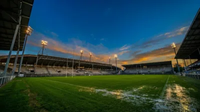 La Rochelle : ce soir, match caritatif de prestige au stade Marcel-Deflandre