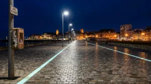 La Rochelle crée un itinéraire sécurisé « Tranquil&rsquo;iti » pour les étudiantes