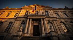 La Rochelle va équiper ses policiers municipaux de Tasers d&rsquo;ici fin 2026