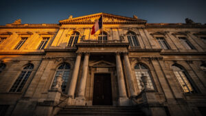 La Rochelle va équiper ses policiers municipaux de Tasers d'ici fin 2026