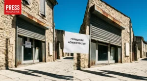La Seyne-sur-Mer : 27 infractions routières et deux commerces sanctionnés lors d&rsquo;une opération interservices