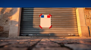 La Seyne-sur-Mer : la boulangerie Deregnaucourt fermée pour insalubrité
