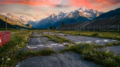 La Suisse rouvre ses circuits : 71 ans après Le Mans, le tabou tombe