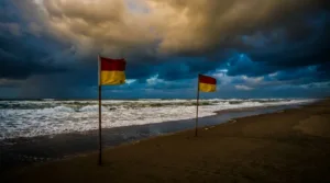 Landes : alerte aux baïnes ce week-end, les courants seront particulièrement forts