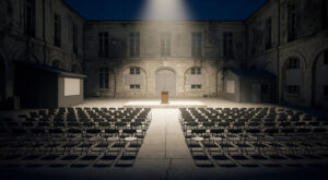 Langres : 800 habitants réunis à la BSMAT pour défendre la chirurgie contre l&rsquo;ARS