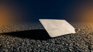 Lannion : interpellé après un délit de fuite, il roulait sans permis ni assurance