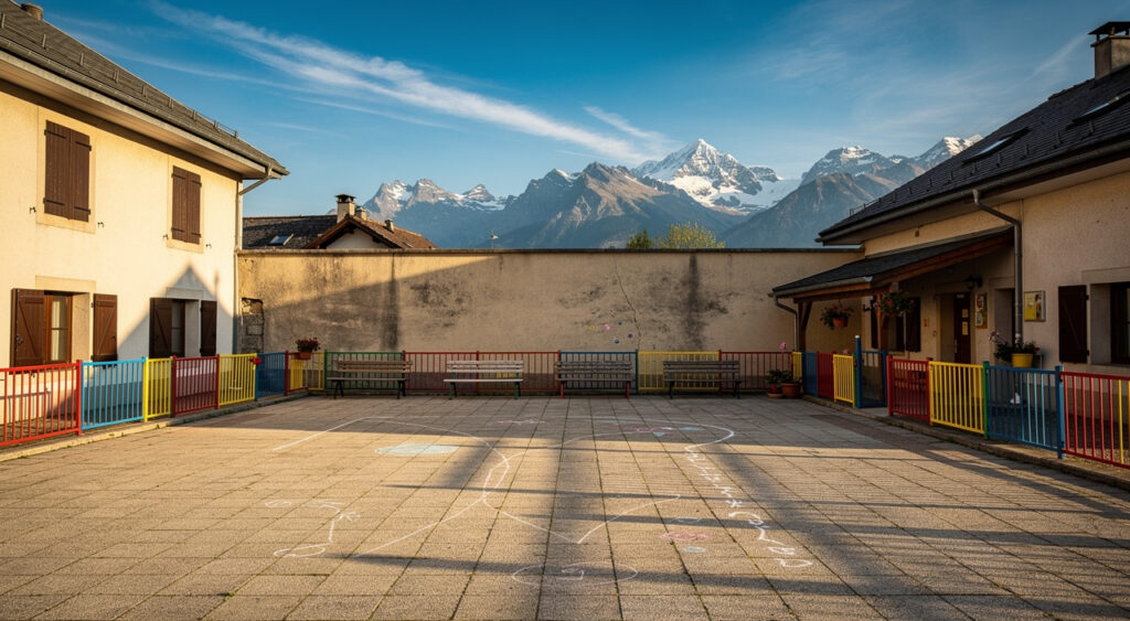 L&rsquo;Argentière-la-Bessée : la mairie sonde les parents pour ouvrir une classe TPS au Plan d&rsquo;Ergue