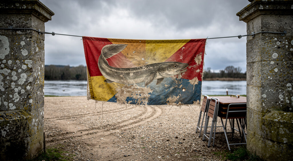 Lavau-sur-Loire : la Fête du port annulée après la mort de Maël, 15 ans