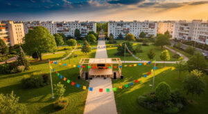 Le Bel Été 2026 en Seine-Saint-Denis : concerts, danses et Coupe du monde gratuits