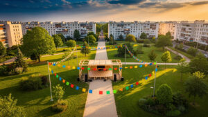 Le Bel Été 2026 en Seine-Saint-Denis : concerts, danses et Coupe du monde gratuits