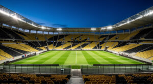 Le Mans FC – Reims : guichets fermés et sécurité renforcée pour 24 000 spectateurs