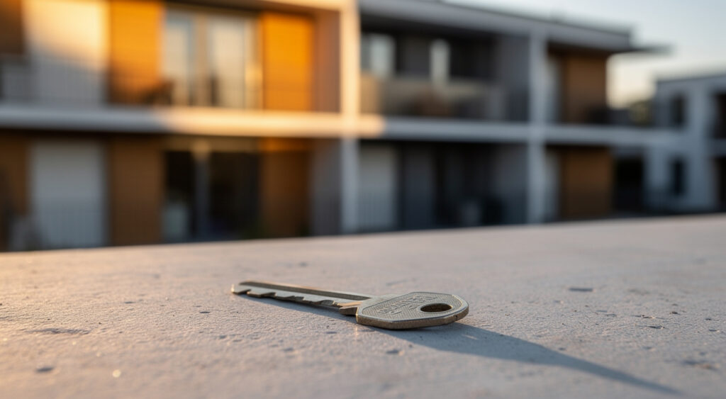 Le Mans : la maison-relais Cité Roger s'agrandit de 5 logements sociaux