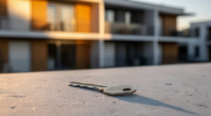 Le Mans : la maison-relais Cité Roger s&rsquo;agrandit de 5 logements sociaux