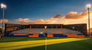 Le Puy Foot 43 lance l&rsquo;IPS Academy avec son sponsor industriel de Bas-en-Basset