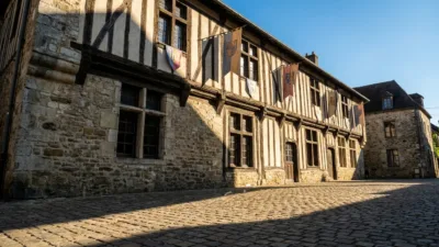 Le RN de l'Orne organise son banquet annuel le 14 juin à Alençon avec Julien Odoul