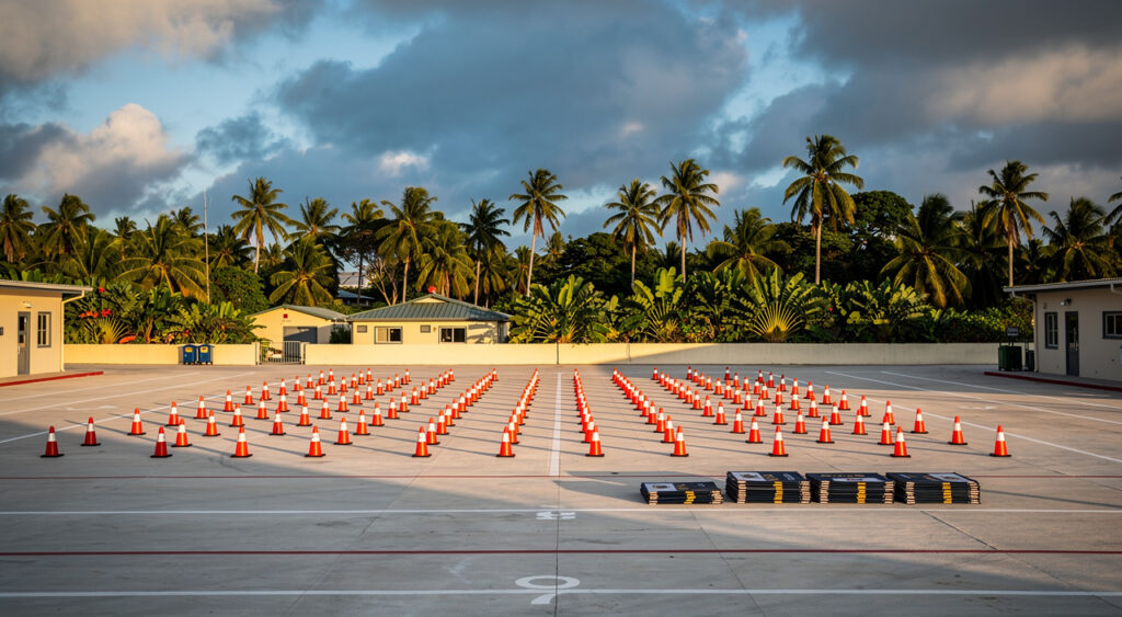 Le RSMA de La Réunion ouvre ses portes ce week-end à Saint-Pierre pour ses 65 ans